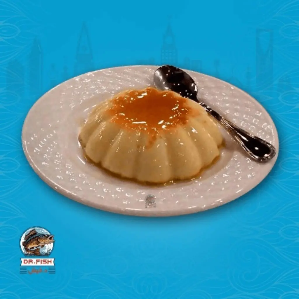 Creme Cramel